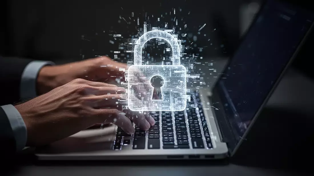 KI-Phishing: Betrüger werden trotz sinkender Fallzahlen gefährlicher
