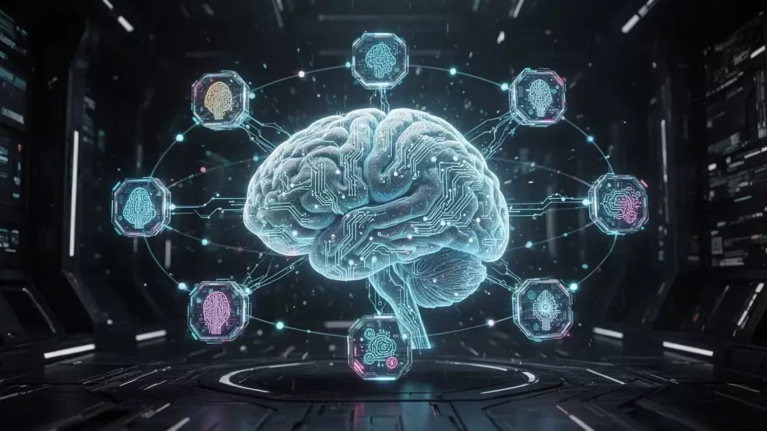 Microsoft's AI Revenue Soars 123%, Stock Drops 32%: Chevron Power Deal