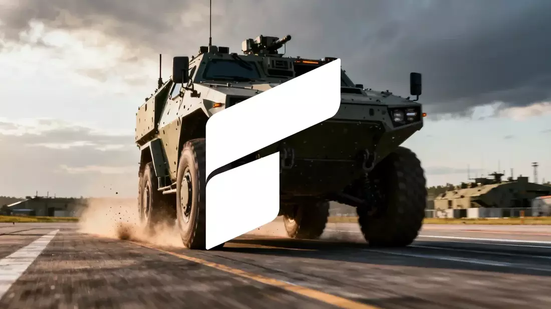 Rheinmetall Insiders Buy €4M Shares Amid Bundeswehr Contract and State Rivalry