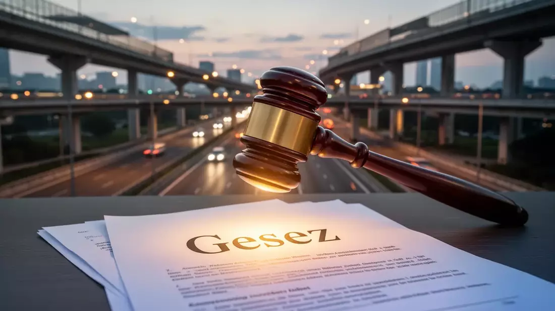 Infrastruktur-Zukunftsgesetz: Schnellere Genehmigungen für Bauprojekte