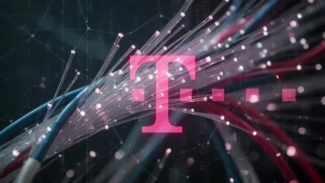 Deutsche Telekom Stock at 52-Week Low: Oversold Amid T-Mobile US Speculation
