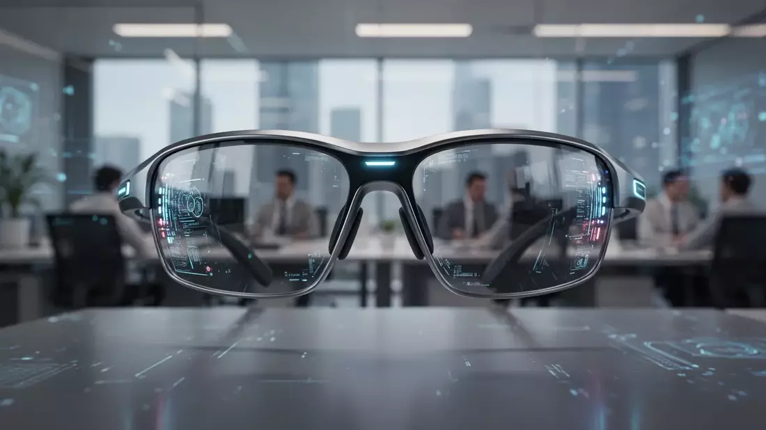 Meta launcht eigene Smart Glasses und stoppt Datenprojekt