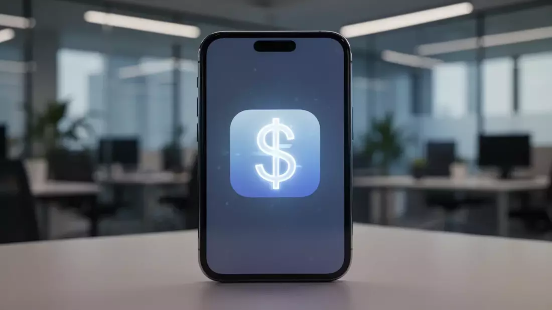 App-Store-Tarnung: Sanktionierte Banken und Krypto-Betrug im Visier