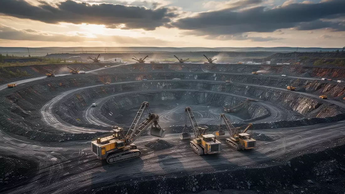 Maxus Mining: Deutliche Ausweitung des Lotto-Wolfram-Projekts