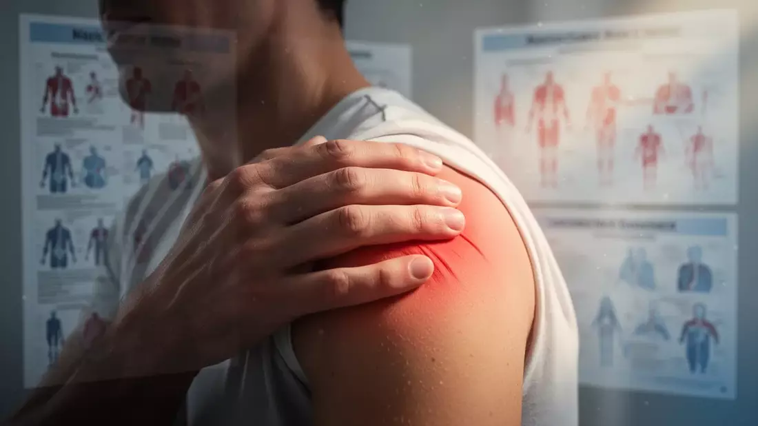 Fibromyalgie: Neue Forschungsergebnisse und Hoffnung auf bessere Therapien