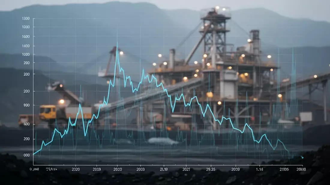 Standard Lithium Aktie: Kursrückgang trotz positiver Jahresbilanz