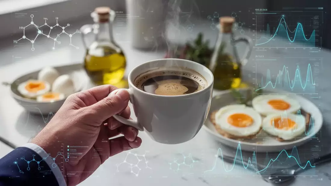 Abnehmtrends im Check: Von Eiern bis zur Spritze