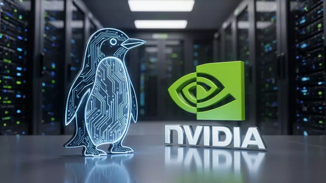 Penguin Solutions: NVIDIA-Partnerschaft trotz Kursrutsch