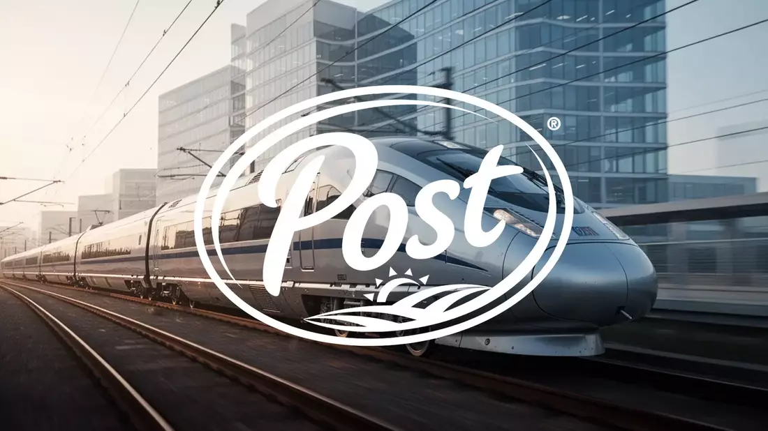 Oesterreich Post Aktie: ÖBB-Auftrag sichert Einnahmen bis 2029