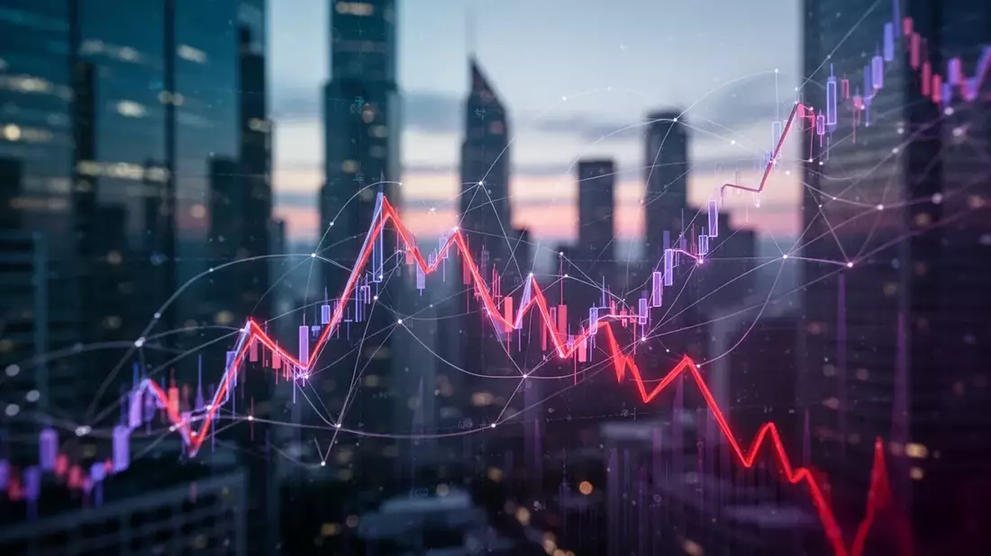 Telecom Plus: Rekordgewinn und drastischer Kurssturz