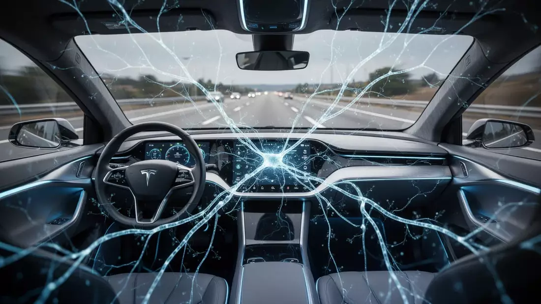 GM setzt auf KI: 90 Prozent des Codes für autonomes Fahren