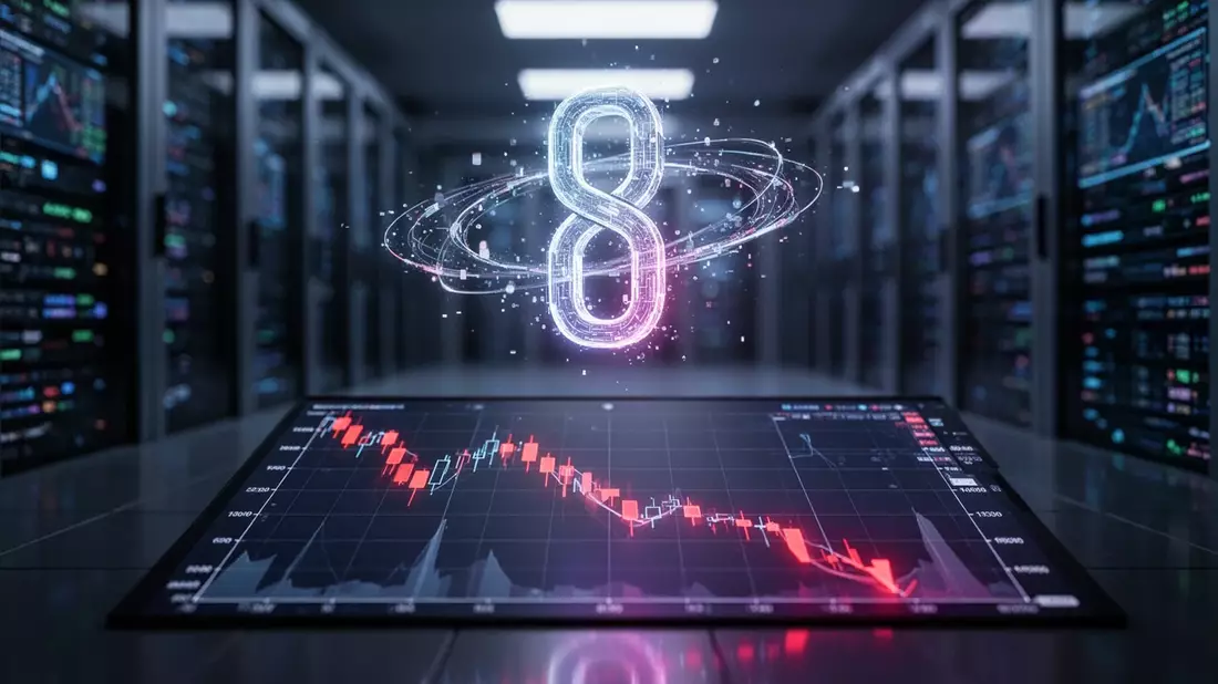 Quantum eMotion Aktie: Kursrückgang trotz starkem Jahresplus