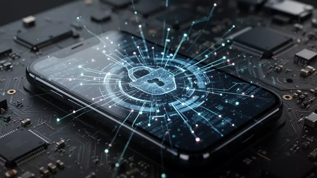 Apple-Chip-Lücke usbliter8: Millionen iPhones dauerhaft gefährdet
