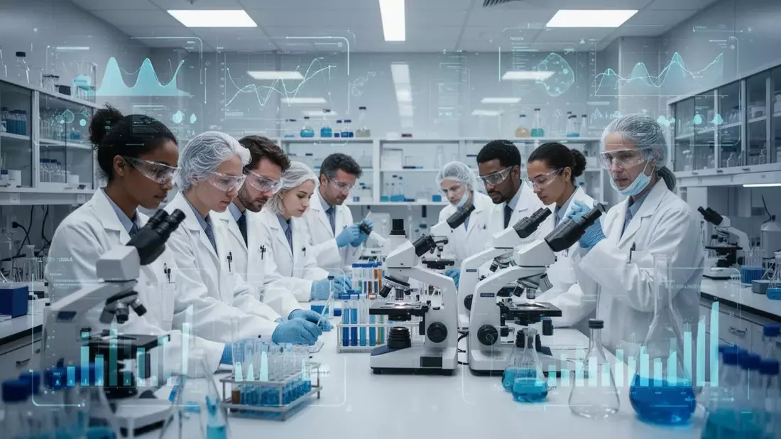Compass Pathways: Psychedelika-Aktie vor Milliardenchance und Hürden