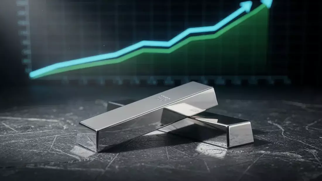 Silver Slumps 4% Below $63 as Dollar Surge and Fed Hawkishness Bite