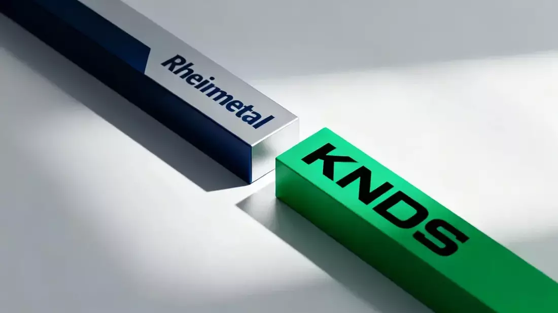 German Bundestag vote on KNDS entry could trigger €20bn IPO
