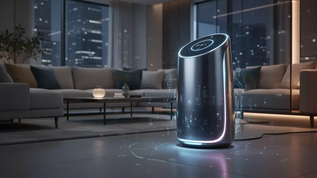 Google Gemini Update: Neuer Sprachassistent und smarter Lautsprecher