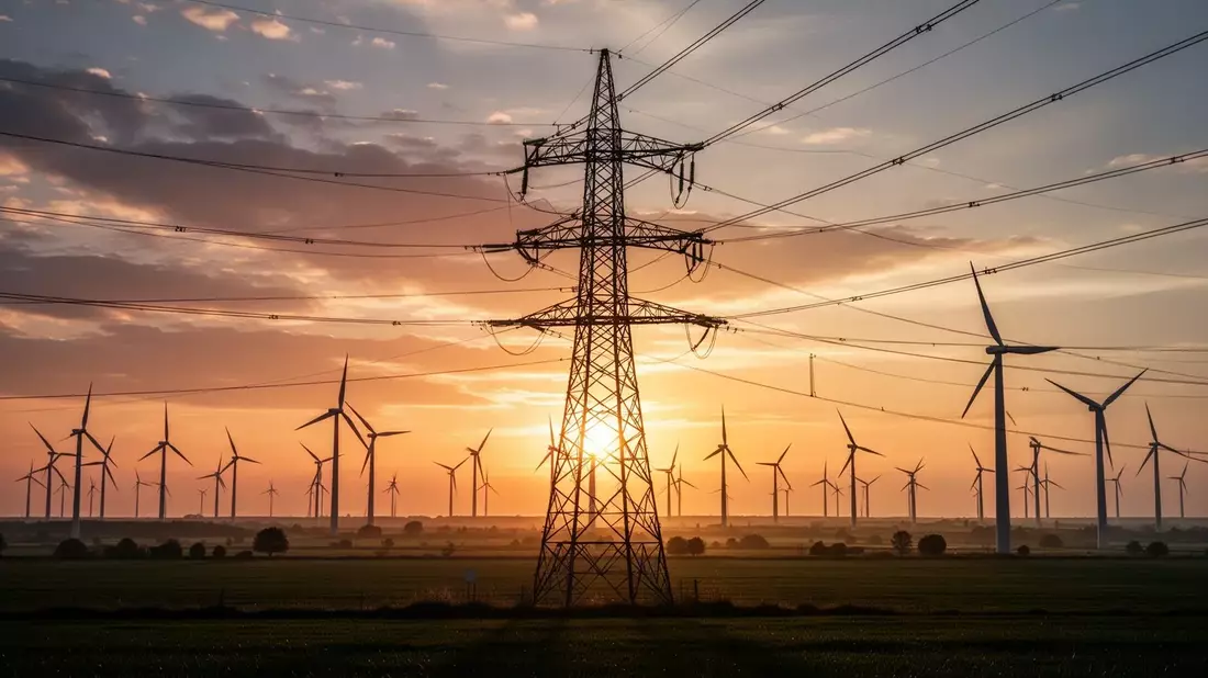 RWE: Milliarden-Deal für Amprion-Mehrheit und Netzausbau