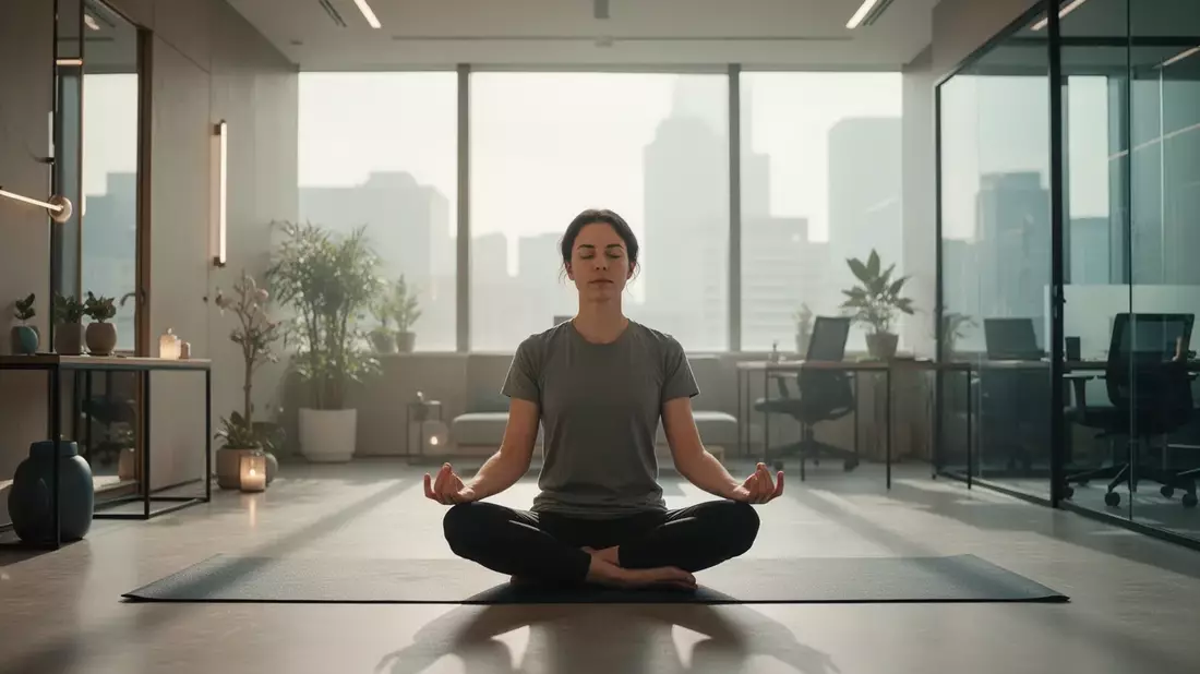 Trainer-Rolle im Wandel: Psychische Gesundheit als neuer Fokus