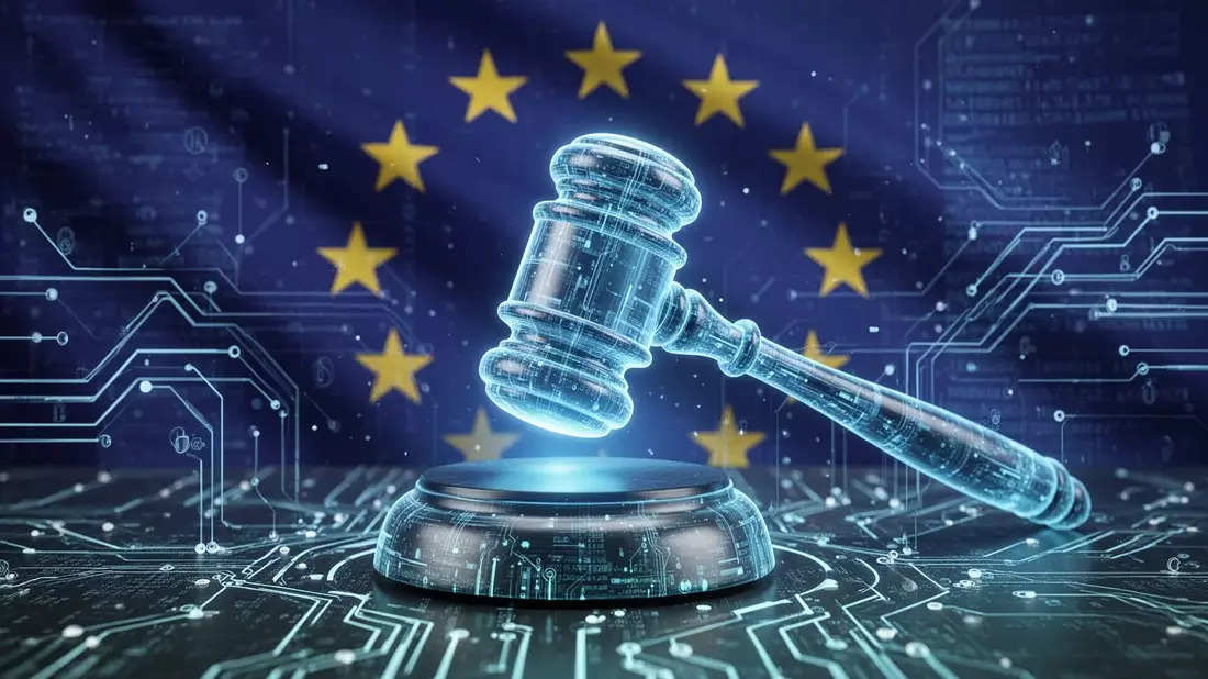EuGH, EU-Kommission: Neue Regeln für digitale Wirtschaft