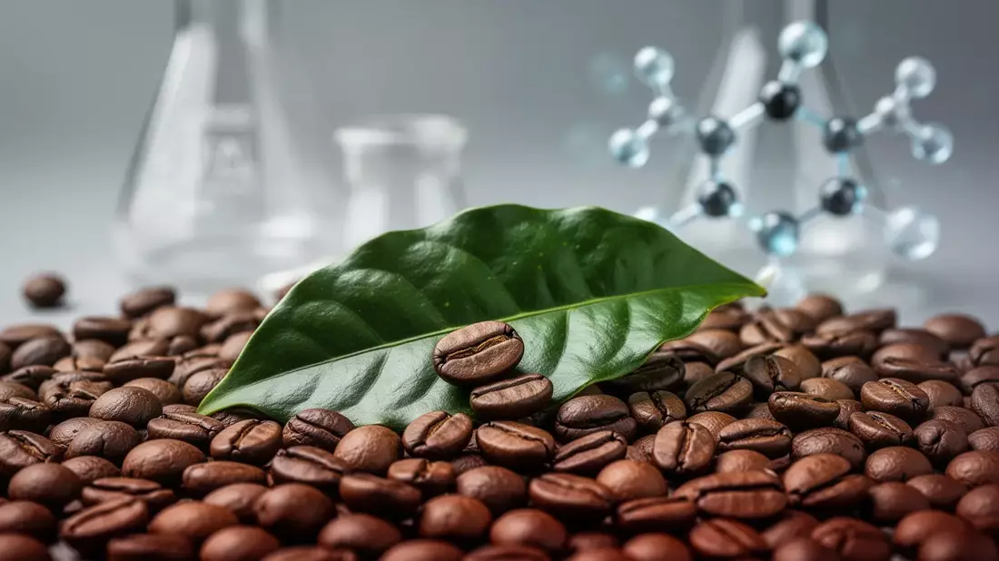 Arabica-Kaffee: Neue Substanzen wirken stärker als Diabetes-Medikament