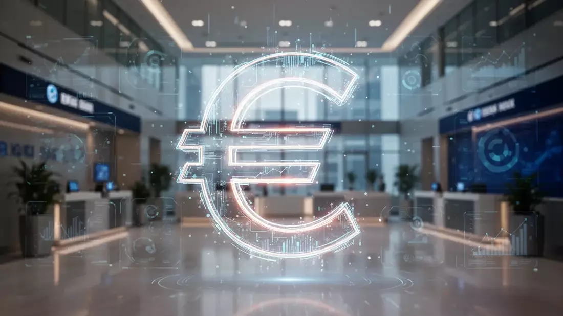 Digitaler Euro: EU-Parlament ebnet Weg für Bargeld-Ersatz
