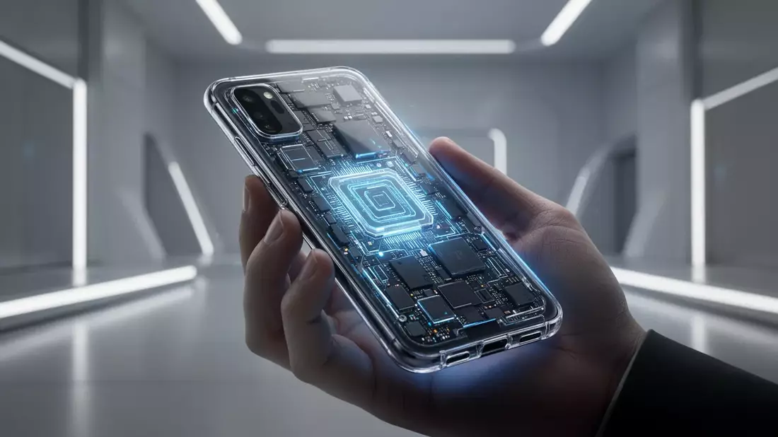 Nothing Phone (4b): Günstige Serie startet am 7. Juli