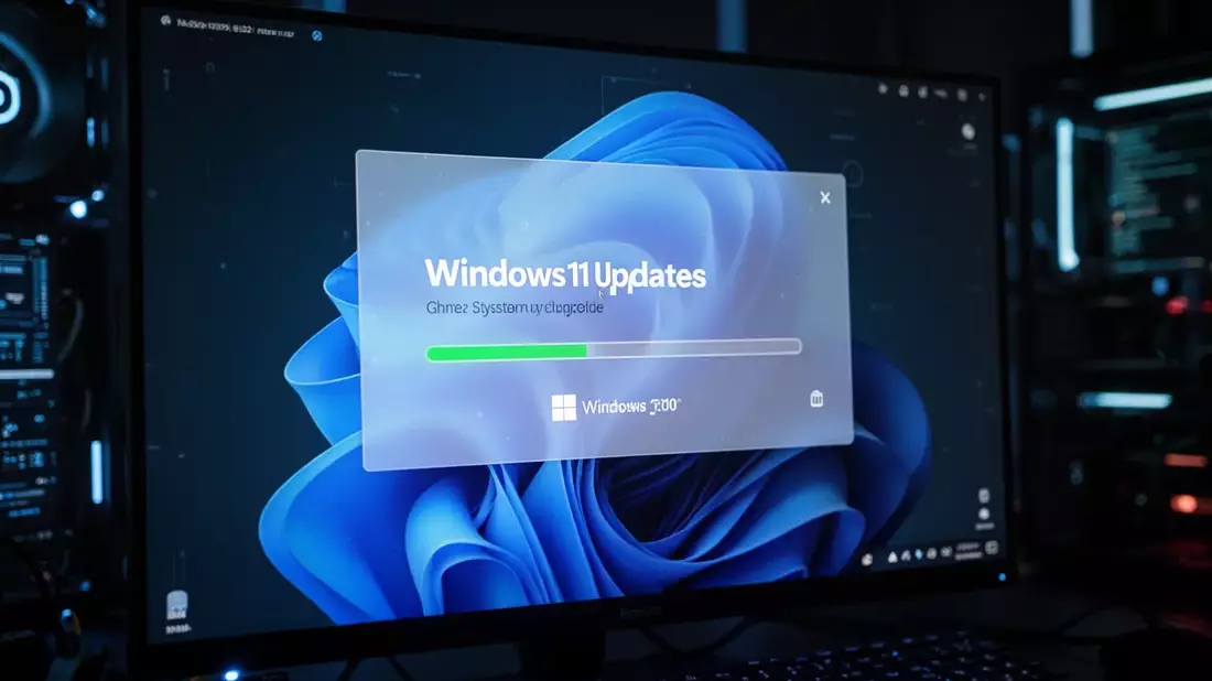 Windows 11 25H2: Microsoft startet Zwangsupdate für Millionen Nutzer