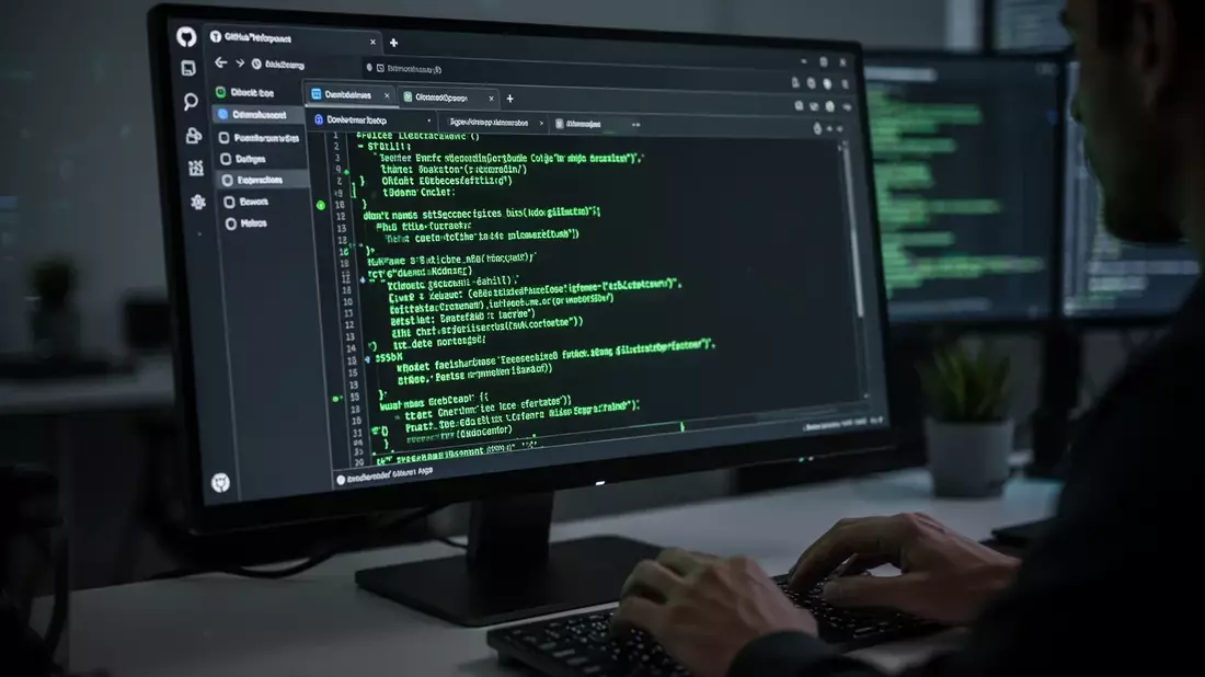 GitHub Copilot CLI: Neue TUI und Claude Opus 4.7 Integration