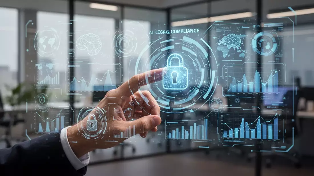 KI-Einsatz in Unternehmen: Bitkom-Studie zeigt rasanten Zuwachs