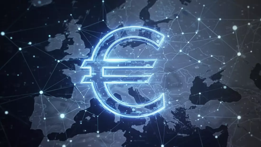 EU-Parlament ebnet Weg für digitalen Euro als Visa-Alternative