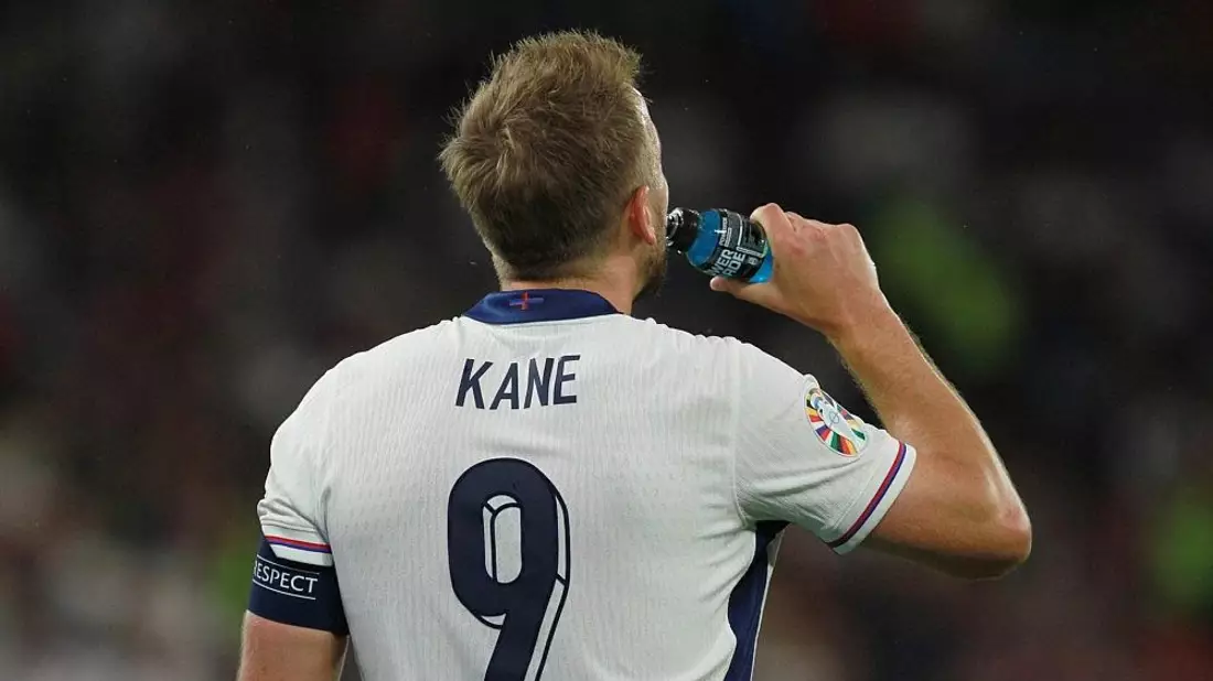 Fußball-WM: England und Ghana unentschieden