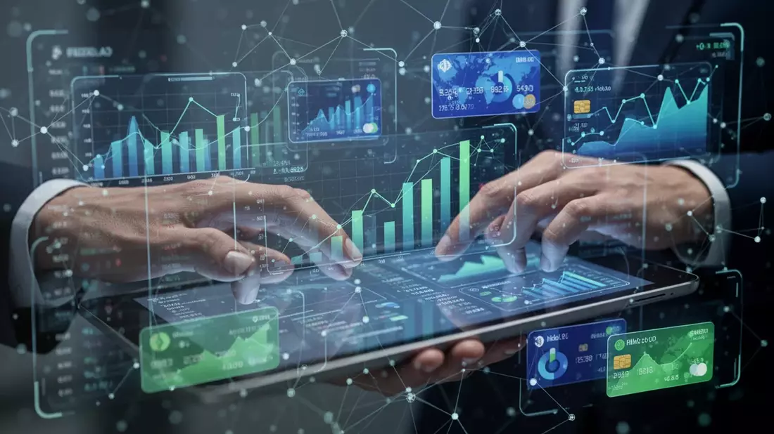 Fintech-Offensive: Bunq, Revolut und HSBC starten neue Dienste
