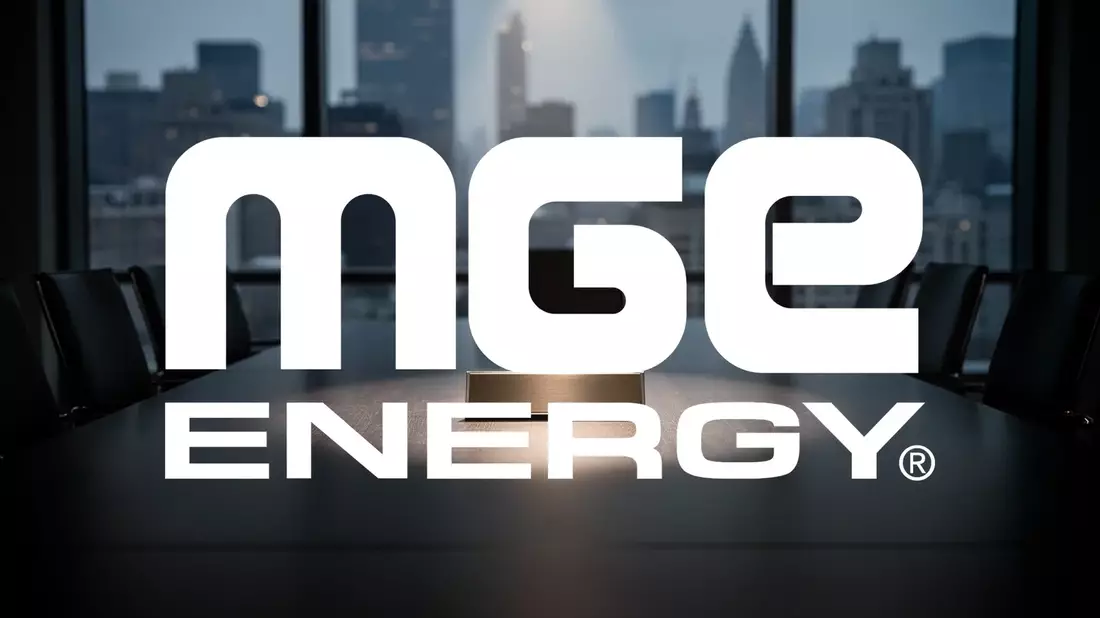 MGE Energy: Interne Nachfolge für Führungsposition ab 2027