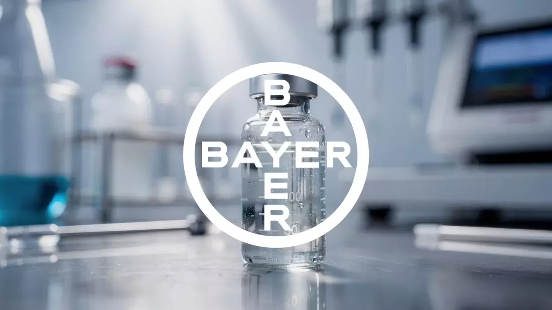 Bayer Aktie: Asundexian-Zulassung als Trumpf gegen Zollrisiken