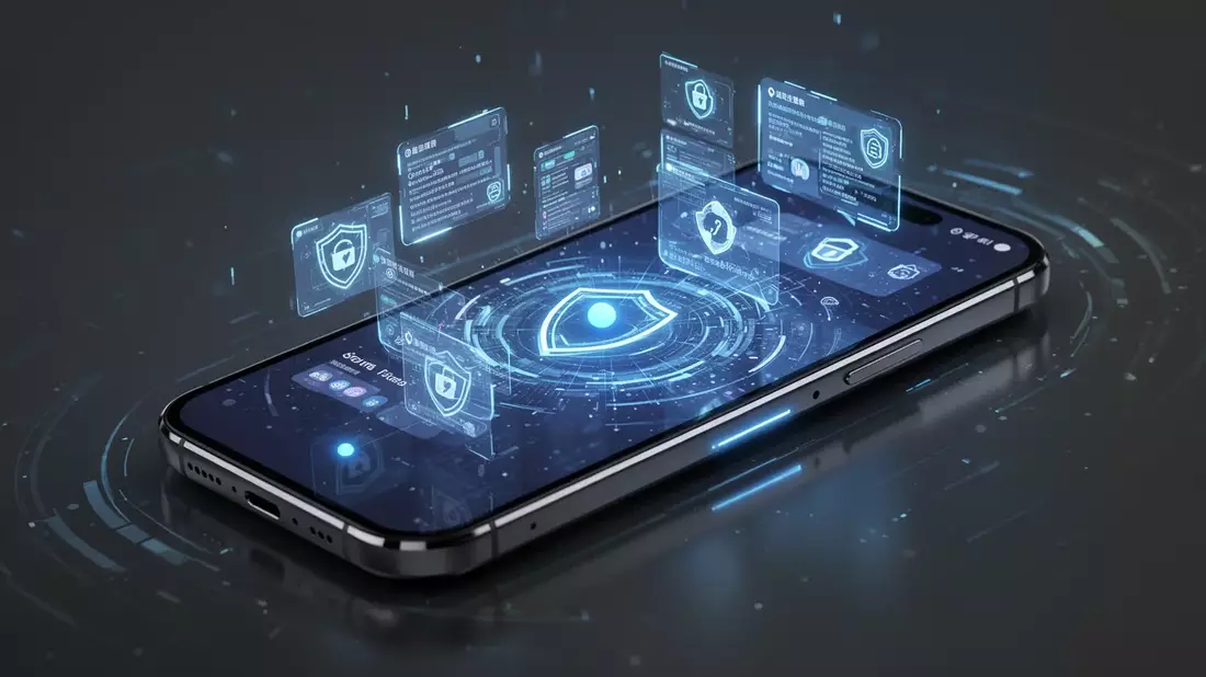 Android 17 Update: Mehr Sicherheit und neue Multitasking-Features