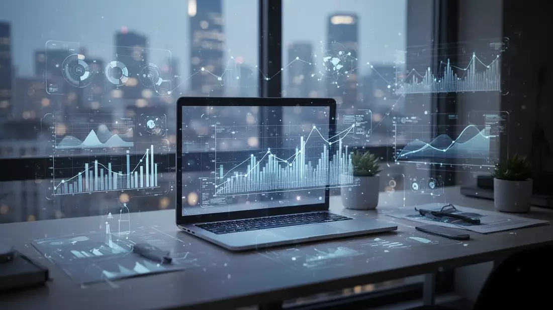 Remote-Job-Boom: Neue Daten zu Gehältern und Trends 2026