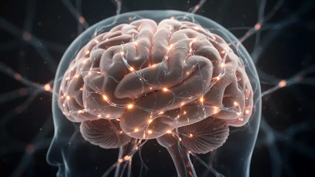 Neurosteroide: Neue Hoffnung bei chronischen Nervenschmerzen