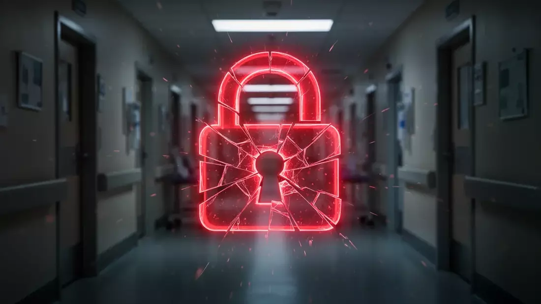 Xsolis-Datenleck: 1,4 Mio. Patienten betroffen