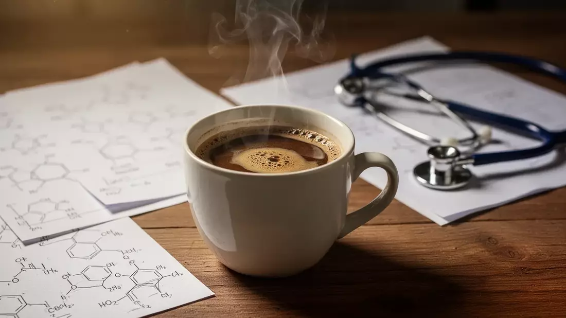Kaffee-Konsum: Gesundheitsvorteile und aktuelle Trends