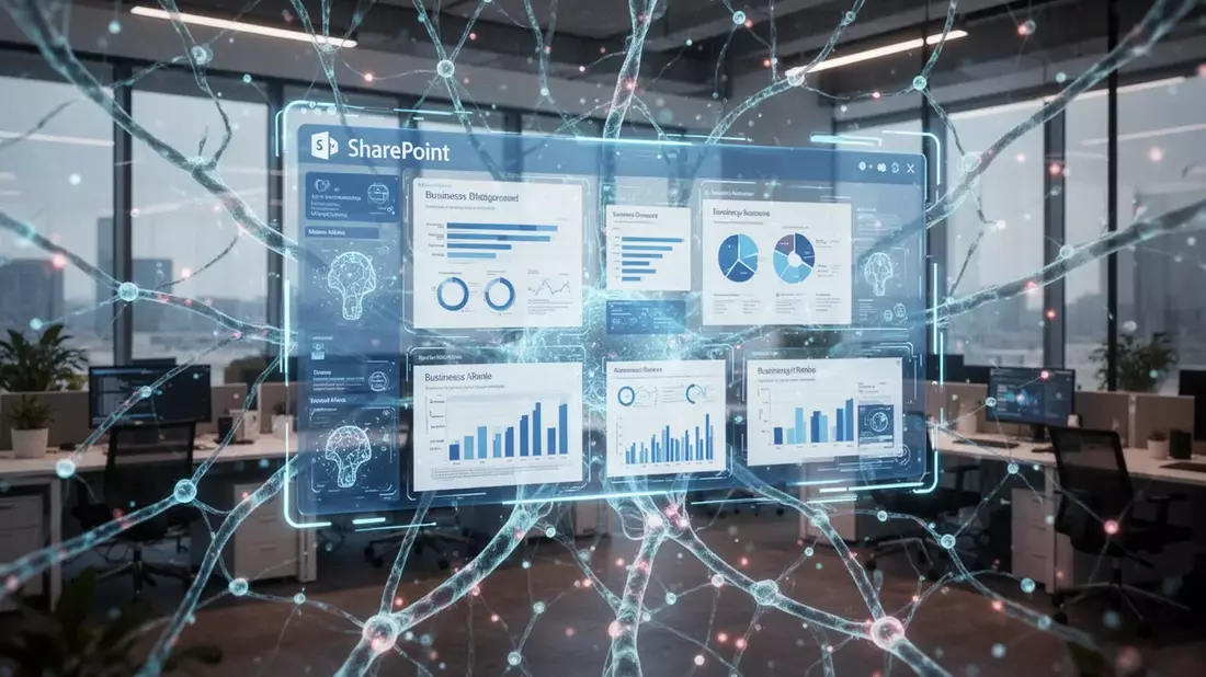 Microsoft treibt KI-Integration in Office mit Datenschutz voran