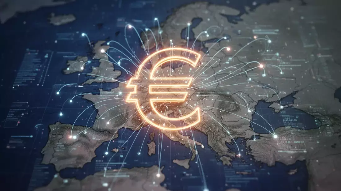 EU-Parlament ebnet Weg für den digitalen Euro