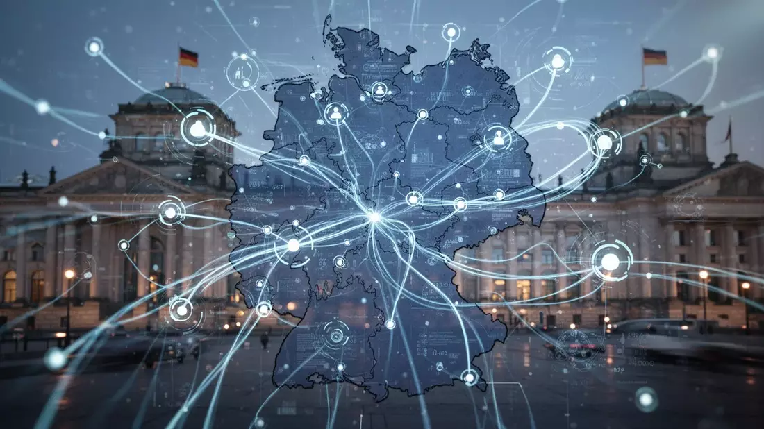 Bürokratieabbau: Saarland und Bund treiben Digitalisierung voran