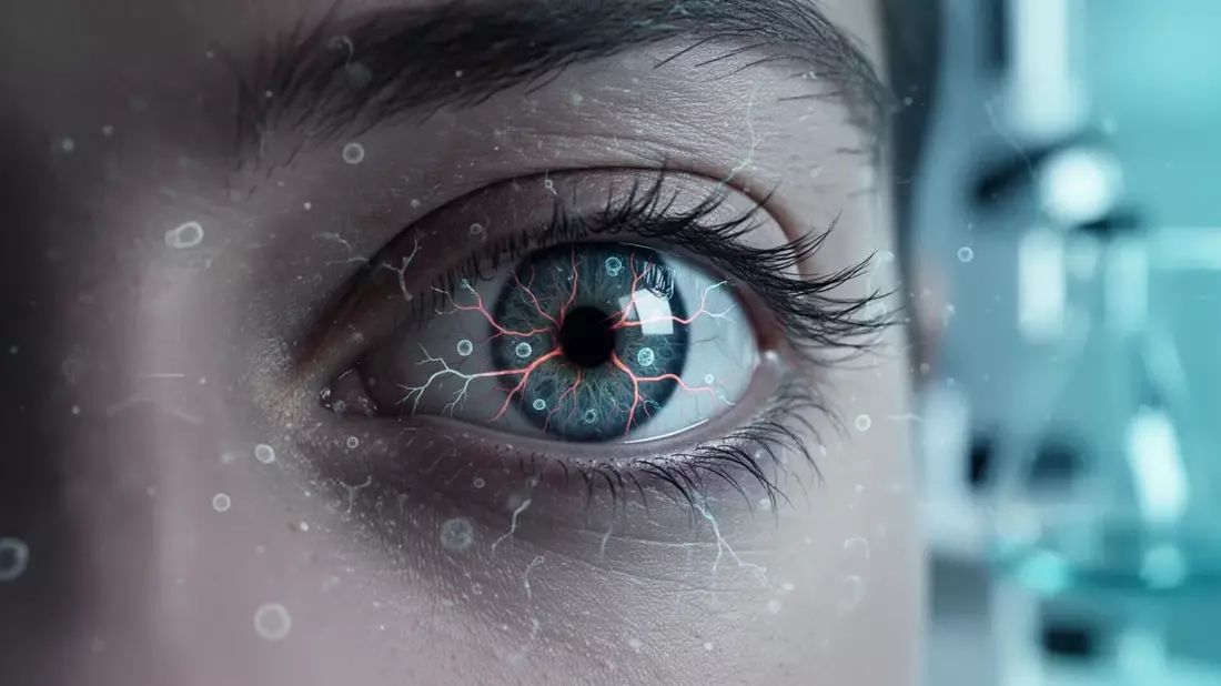 AMD und Krebs: Neue Studien enthüllen gemeinsame Risikofaktoren