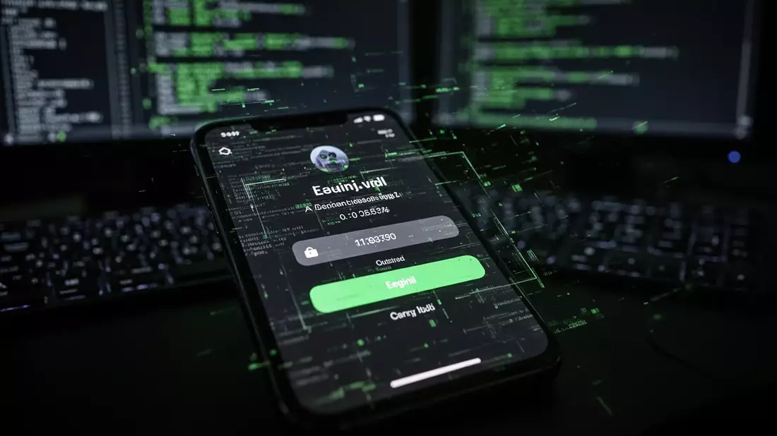 Rokarolla-Trojaner: Neue Android-Malware stiehlt Bankdaten