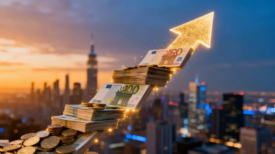 VanEck TDIV ETF: Rekordzuflüsse und steigende Dividenden