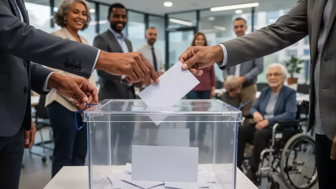 SBV-Wahlen 2026: Neue Regeln und Urteile verändern die Praxis