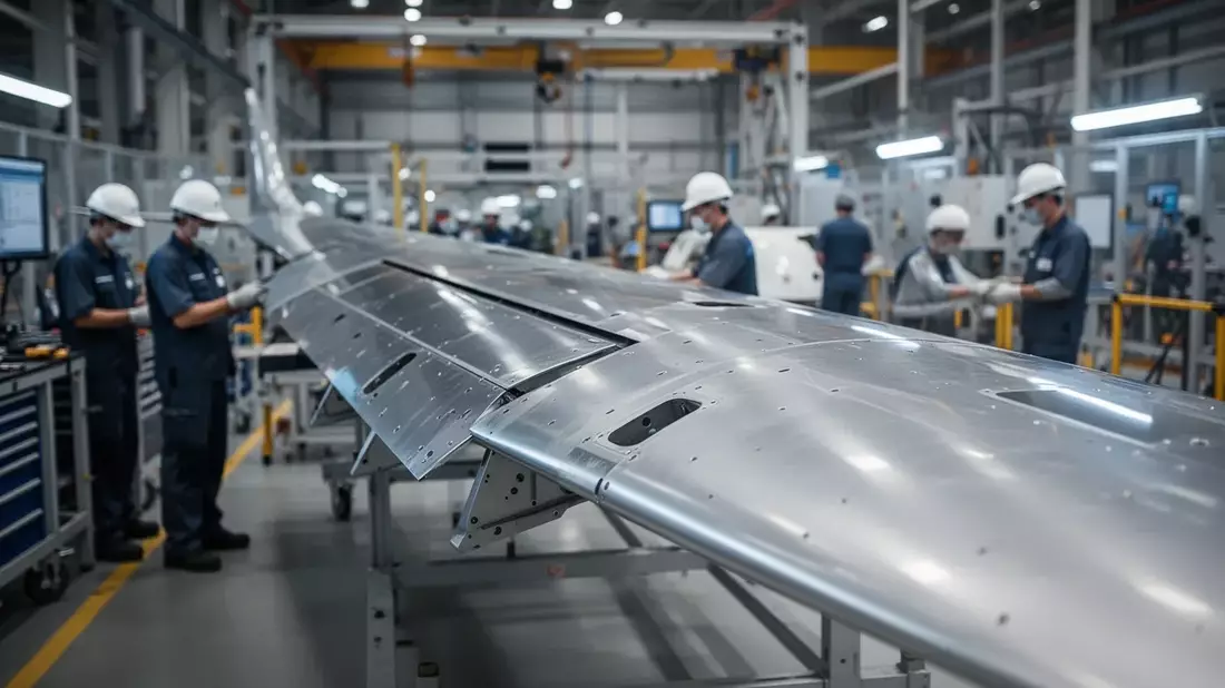FACC Aktie: 60 Mio. Euro Staatshilfe für Luftfahrtbranche