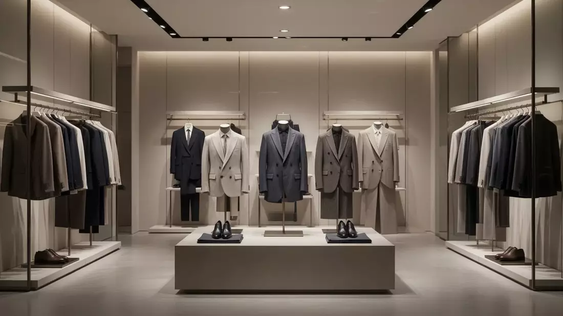 H&M launcht Capsule-Kollektion mit New Yorker Label Wardrobe.NYC