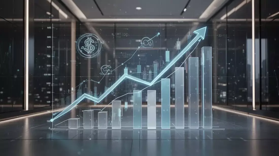 TDIV ETF: 10 años de rentabilidad por dividendo con un 223,9% de retorno total
